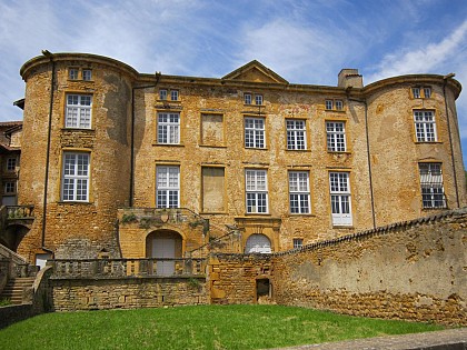 Château de Rochebonne