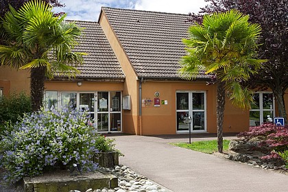 Comfort Hôtel Orléans Saran