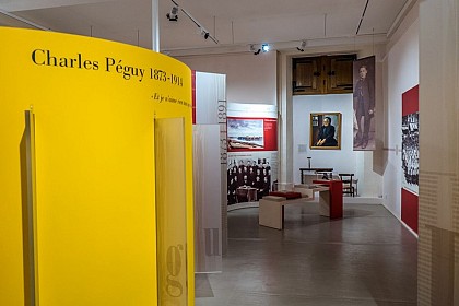 Centre Charles Peguy