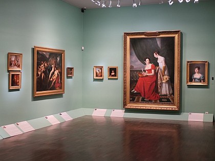Musée des Beaux-Arts