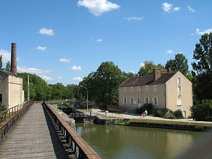 Maison de la nature et de l'eau