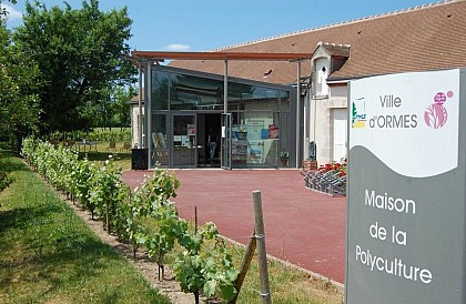 Maison de la Polyculture
