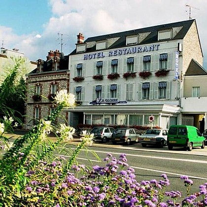 Restaurant La Gloire