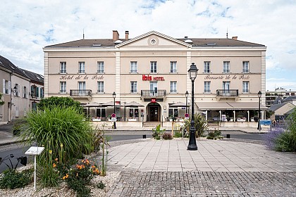 Brasserie de la Poste