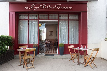 La Belle Epoque