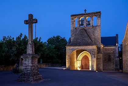 Eglise Saint-Sylvestre