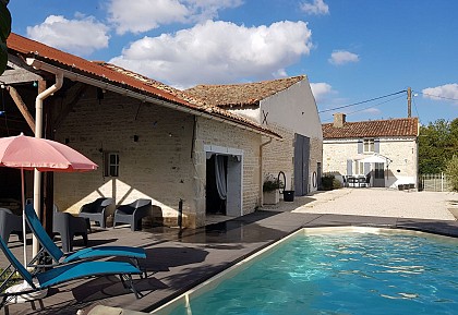 Gîte