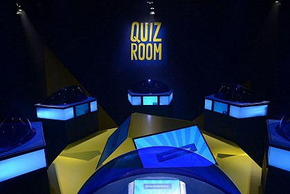 Quiz Room Pau
