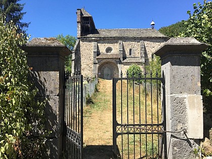 Église Saint-Martin