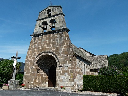 Église Saint-Martin