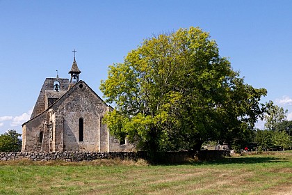 Église Saint-Maurice et Saint-Louis