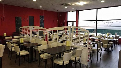 Le Bistrot du Marché