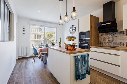 Au cœur de Lajarrige