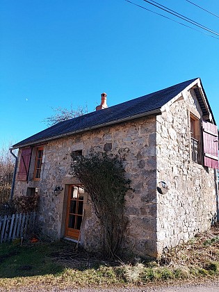 Bakhuisje / L’ancien Four