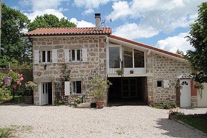 Gîte d'étape Le Paddock
