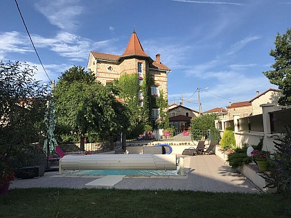 Maison Les Pins