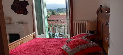 Chez Patrice et Marieline
