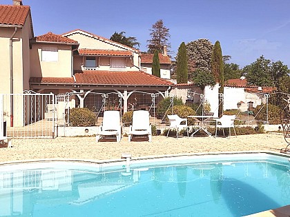 Le Clos de la Grange