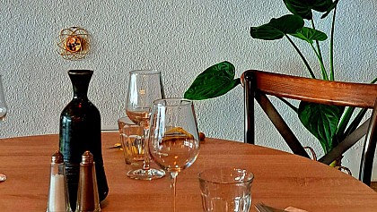 BOUMAÏ RESTAURANT