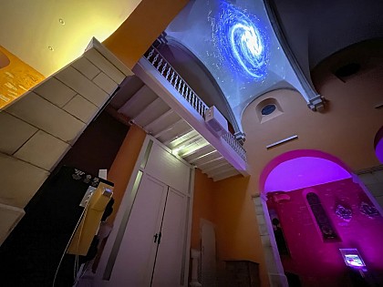 Parcours d'interprétation De l'an 1000 à nos jours