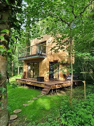 DOMAINE DU MOULIN DE TRIMEULE