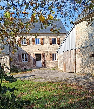 Gite Plaisir Creusois