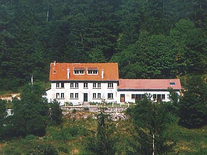 CENTRE DE VACANCES DE LUSCHAPACH