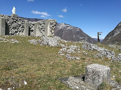 Belvédère des Roches