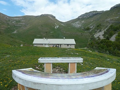 Le Creux de Narderans