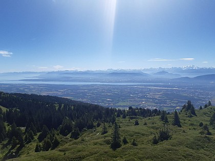 Le Grand Crêt