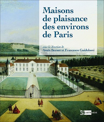 Journée : Musée du Domaine royal de Marly et Pavillon de la Muette