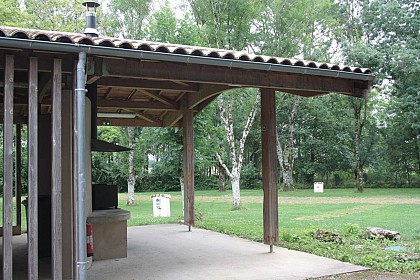 Camping municipal Le Parc