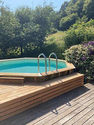 The House on the Hill