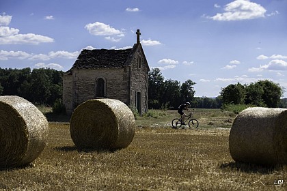 Saint-Marcel-Bel-Accueil