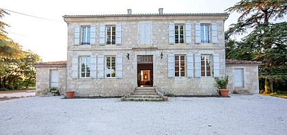 Maison Garcin