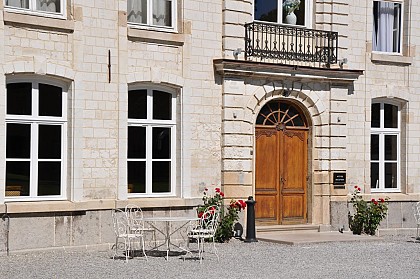 Château de Cocove