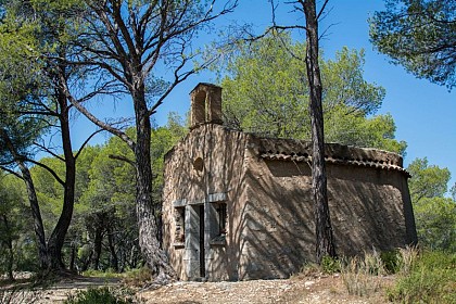 La chapelle Saint-Jean