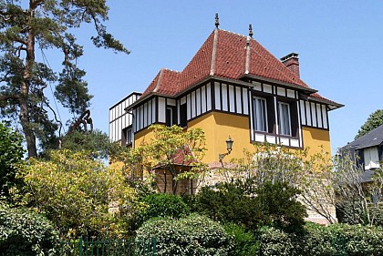 Villa Georgette
