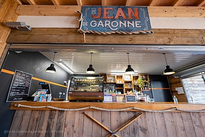 Chez Jean de Garonne