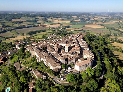 Lauzerte