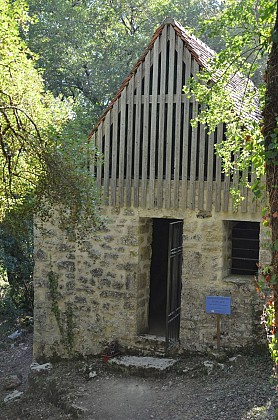 Chapelle des mariniers