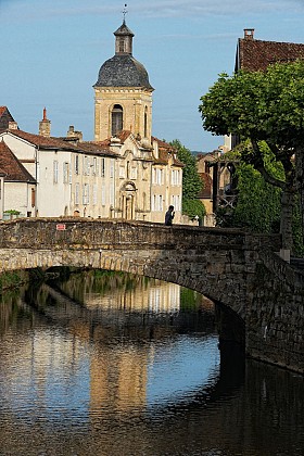 Eglise Sainte Spérie