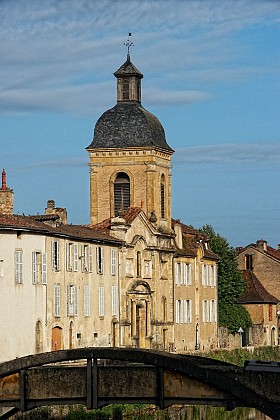 Eglise des Recollets