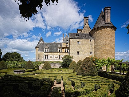 Château de Montal