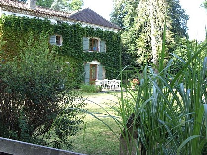 Doumarias Gîtes du Val de Côle - La Monestière