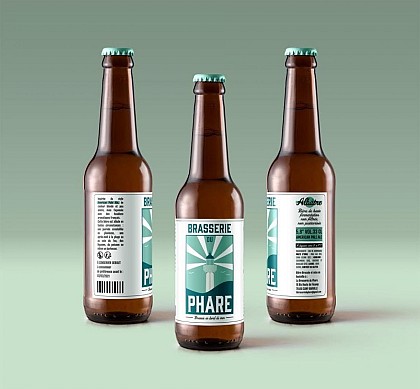 La Brasserie du Phare