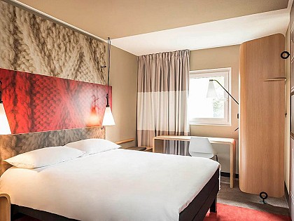 Hotel IBIS Montauban