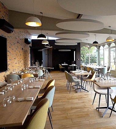 Le Bistrot Constant