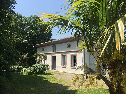 La Villa Toulousaine