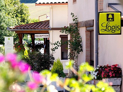 Chez Terrassier